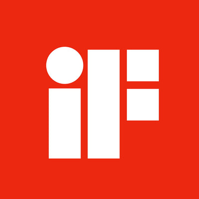 iF Design Award 2021