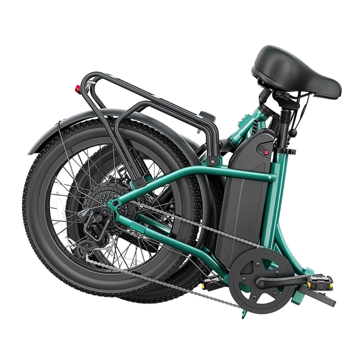 DYU C9 - Groen