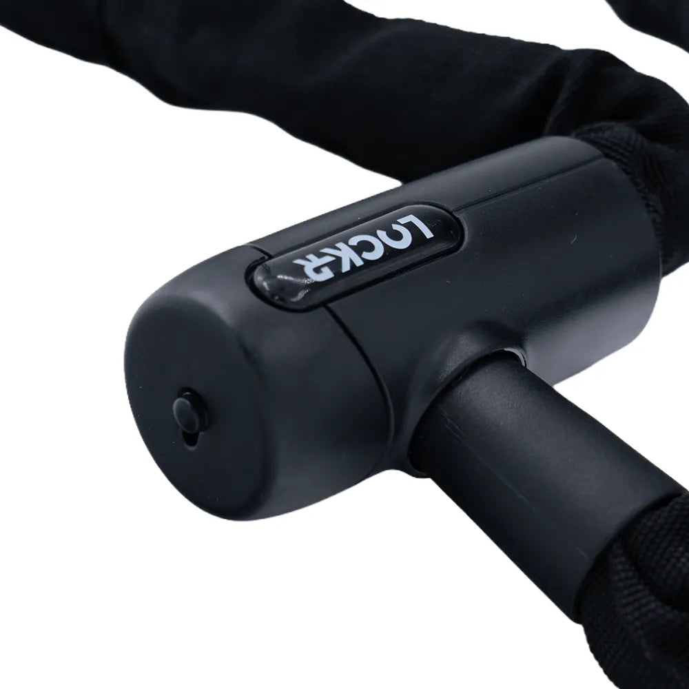 Kettenschloss - Art 2 - LOCK-R